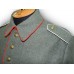 Полевой мундир нижних чинов Германской Императорской армии обр. 1907 г..  Waffenrock mit Klappkragen (Feldrock) M 1907.